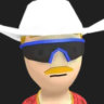 Matched profile picture