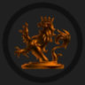 Matched profile picture