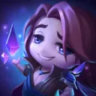 Matched profile picture