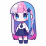 Matched profile picture