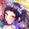 Matched profile picture