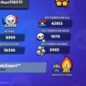 Matched profile picture