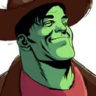 Profile picture