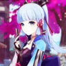 Matched profile picture
