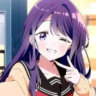 Profile picture