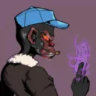 Matched profile picture
