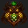 Matched profile picture