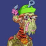 Matched profile picture