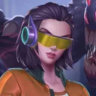 Matched profile picture