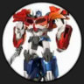 Matched profile picture