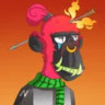 Matched profile picture