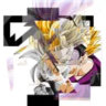 Matched profile picture