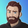Matched profile picture