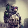 Matched profile picture