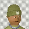 Profile picture