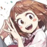 Matched profile picture