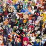 Matched profile picture