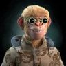Matched profile picture