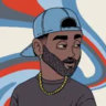 Matched profile picture
