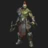 Matched profile picture