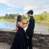Matched profile picture