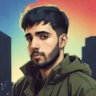 Matched profile picture