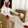 Matched profile picture