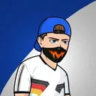 Matched profile picture