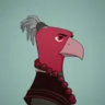 Matched profile picture