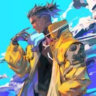 Matched profile picture