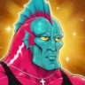 Profile picture