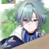 Profile picture