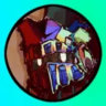 Matched profile picture
