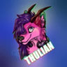 Matched profile picture