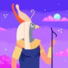 Matched profile picture