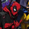 Profile picture for this group