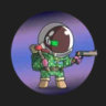 Matched profile picture