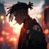 Profile picture
