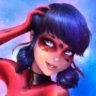 Matched profile picture