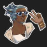 Matched profile picture