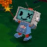 Matched profile picture