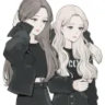 Matched profile picture