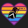 Matched profile picture