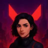 Matched profile picture