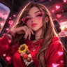 Matched profile picture