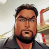 Matched profile picture