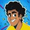 Matched profile picture