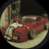 Matched profile picture