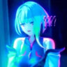 Profile picture