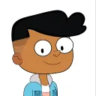 Matched profile picture